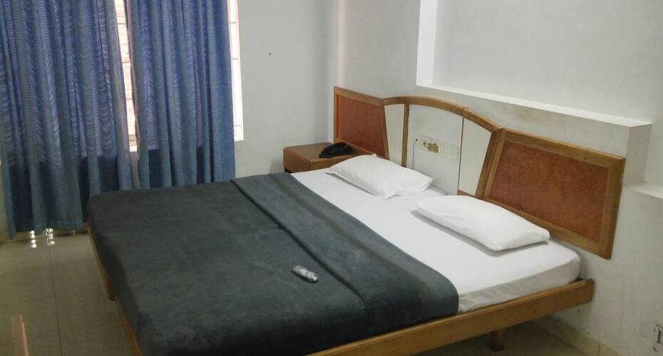 Hotel Home Land, Thiruvananthapuram 2